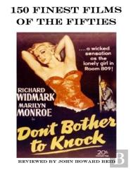150 Finest Films Of The Fifties