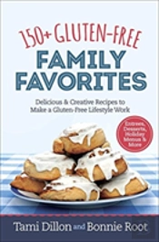 150 Glutenfree Family Favorites