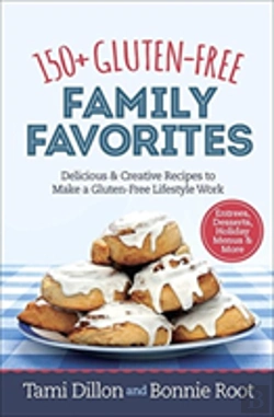 Bertrand.pt - 150 Glutenfree Family Favorites