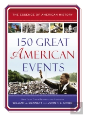150 Great American Events