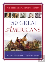 150 Great Americans