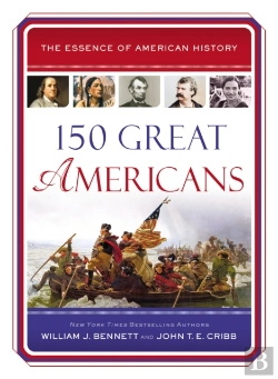 Bertrand.pt - 150 Great Americans