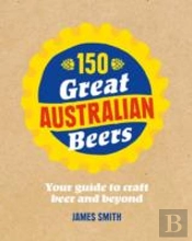 150 Great Australian Beers