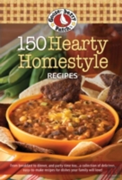 Bertrand.pt - 150 Hearty Homestyle Recipes