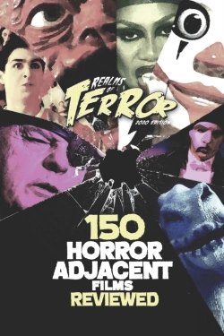 Bertrand.pt - 150 Horror-Adjacent Films Reviewed
