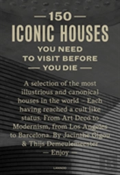 150 Houses You Need To Visit Before You Die