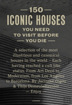 Bertrand.pt - 150 Houses You Need To Visit Before You Die