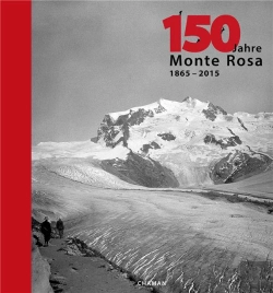 Bertrand.pt - 150 Jahre - Monte Rosa (1865-2015)