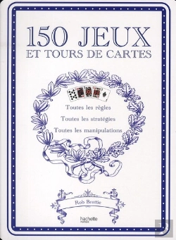 Bertrand.pt - 150 Jeux Et Tours De Cartes