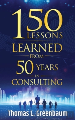 Bertrand.pt - 150 Lessons Learned From 50 Years In Consulting