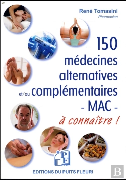 Bertrand.pt - 150 Medecines  Alternatives Et Complementaires Mac