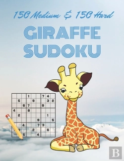 Bertrand.pt - 150 Medium   150 Hard Giraffe Sudoku:  I