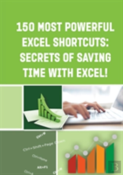 Bertrand.pt - 150 Most Powerful Excel Shortcuts