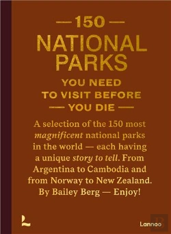 Bertrand.pt - 150 National Parks You Need To Visit Before You Die