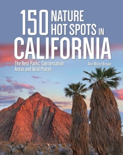 Bertrand.pt - 150 Nature Hot Spots In California