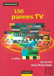 150 Pannes Tv