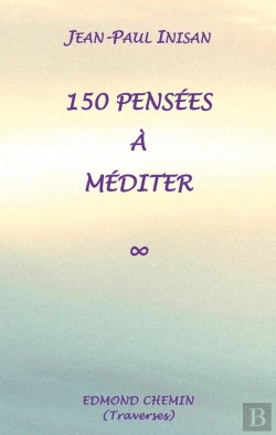 Bertrand.pt - 150 Pensees A Mediter