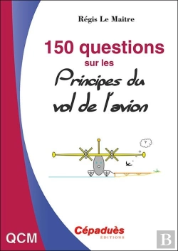 Bertrand.pt - 150 Questions Sur Les Principes Du Vol De L'Avion