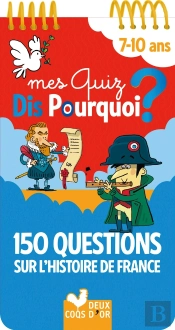 150 Questions Sur L'Histoire De France
