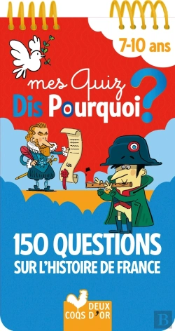 Bertrand.pt - 150 Questions Sur L'Histoire De France