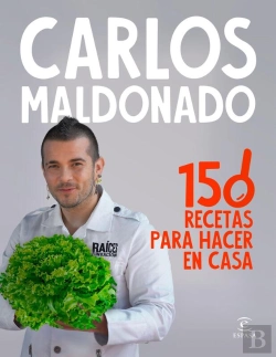 Bertrand.pt - 150 Recetas Para Hacer En Casa