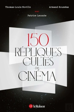 Bertrand.pt - 150 Répliques Cultes Du Cinéma