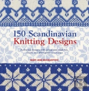 150 Scandinavian Knitting Designs