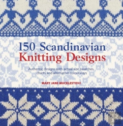 Bertrand.pt - 150 Scandinavian Knitting Designs