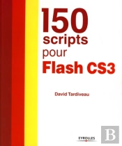 150 Scripts Pour Flash Cs3