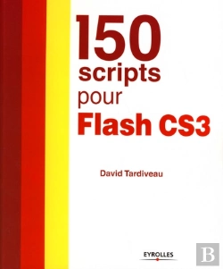 Bertrand.pt - 150 Scripts Pour Flash Cs3