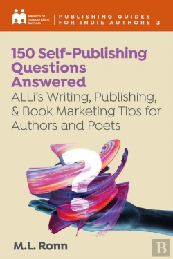 Bertrand.pt - 150 Self-Publishing Questions Answered