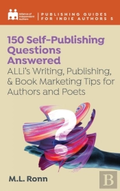 150 Self-Publishing Questions Answered
