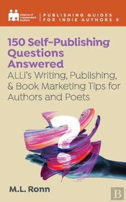 Bertrand.pt - 150 Self-Publishing Questions Answered