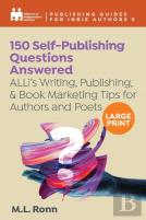 150 Self-Publishing Questions Answered