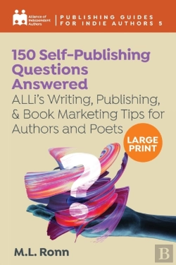 Bertrand.pt - 150 Self-Publishing Questions Answered