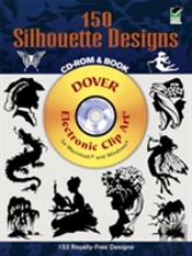 150 Silhouette Designs