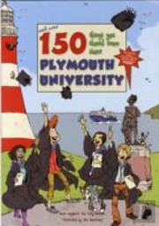 150 Things You Should Know About Plymouth University
