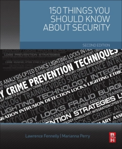 Bertrand.pt - 150 Things You Should Know About Security
