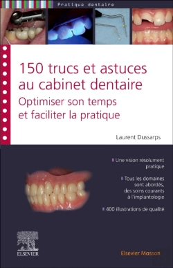 Bertrand.pt - 150 Trucs Et Astuces Pour Le Chirurgien-Dentiste