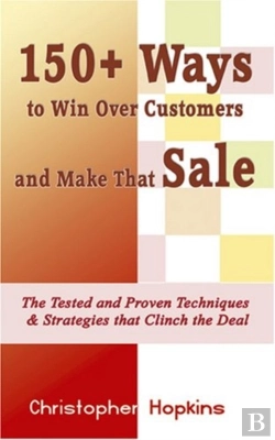 Bertrand.pt - 150+ Ways To  Win Over Customers And Make That Sale