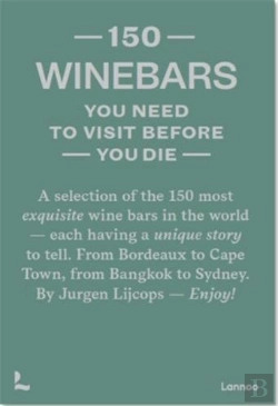 Bertrand.pt - 150 Wine Bars You Need To Visit Before You Die