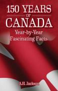 150 Years Of Canada