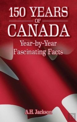 Bertrand.pt - 150 Years Of Canada