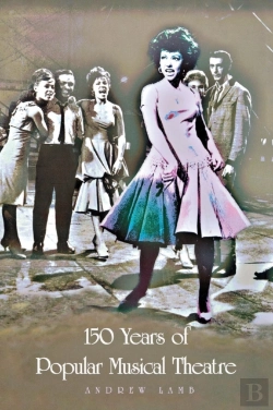 Bertrand.pt - 150 Years Of Popular Musical Theatre