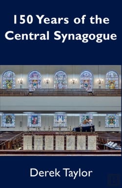 Bertrand.pt - 150 Years Of The Central Synagogue