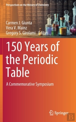 Bertrand.pt - 150 Years Of The Periodic Table