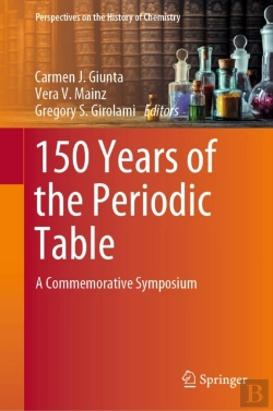 Bertrand.pt - 150 Years Of The Periodic Table