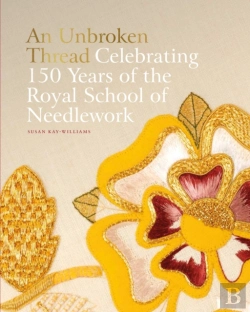 Bertrand.pt - 150 Years Of The Royal School Of Needlework