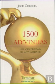 1500 Ad'Vinhas En...Quadradas na Actualidade