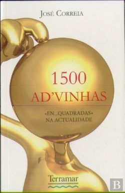 Bertrand.pt - 1500 Ad'Vinhas En...Quadradas na Actualidade